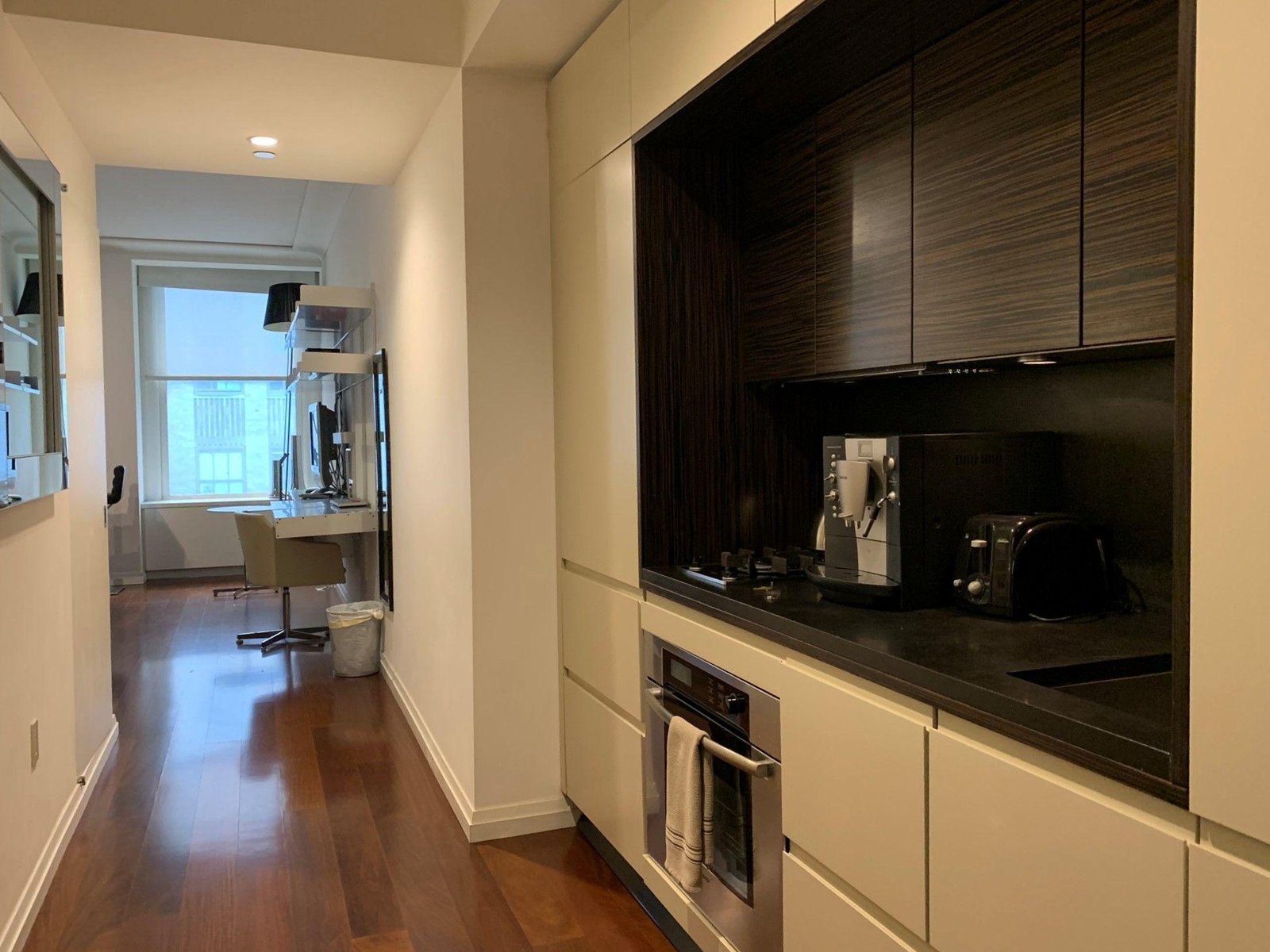 Fully Furnished Studio in Greenwich Village