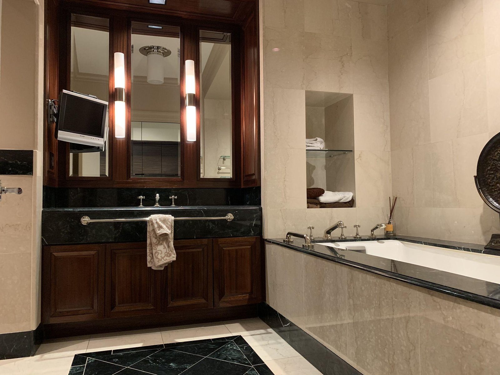 Fully Furnished Studio in Greenwich Village