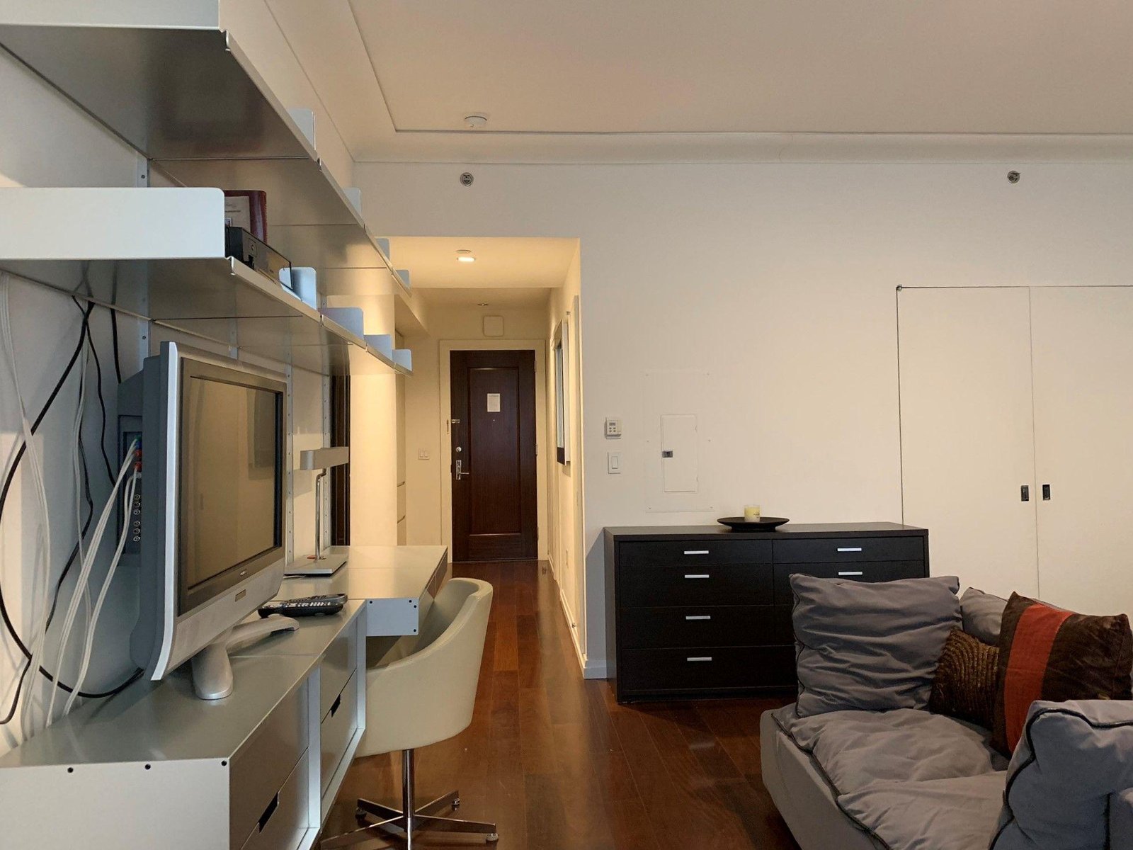 Fully Furnished Studio in Greenwich Village