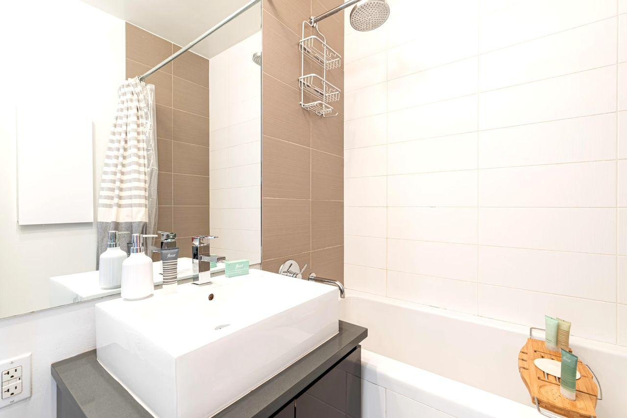 Furnished 2Bed Apartment in Clinton Hill