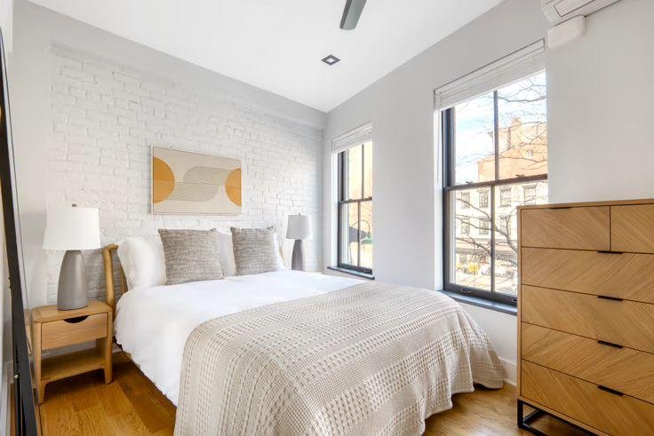 3BED Fully Furnished Apartment in Buffalo