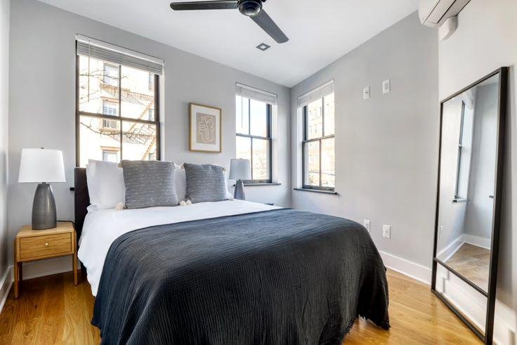 3BED Fully Furnished Apartment in Buffalo