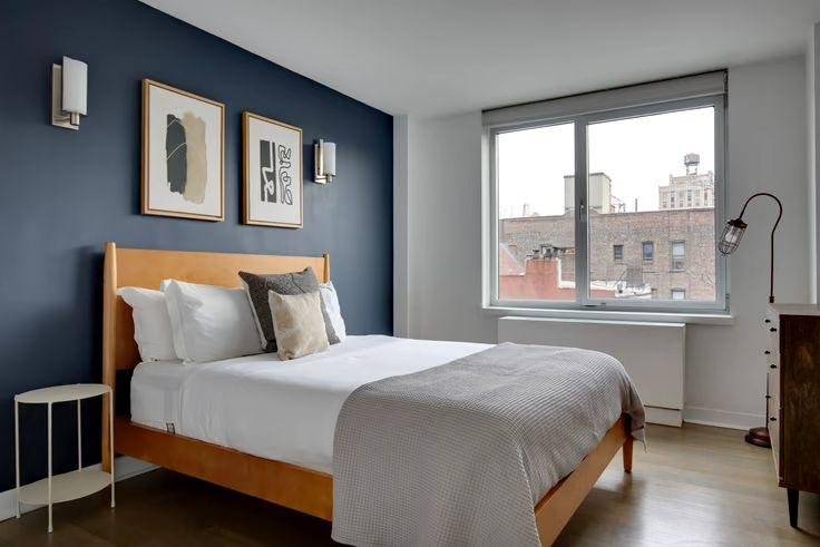 Fully Funished Apartment in Downtown Area