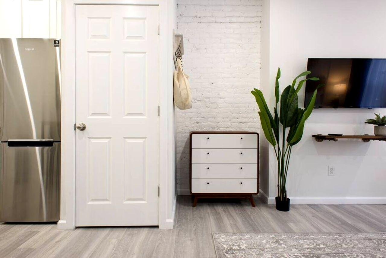 Furnished Studio in Greenwich Village - Manhattan