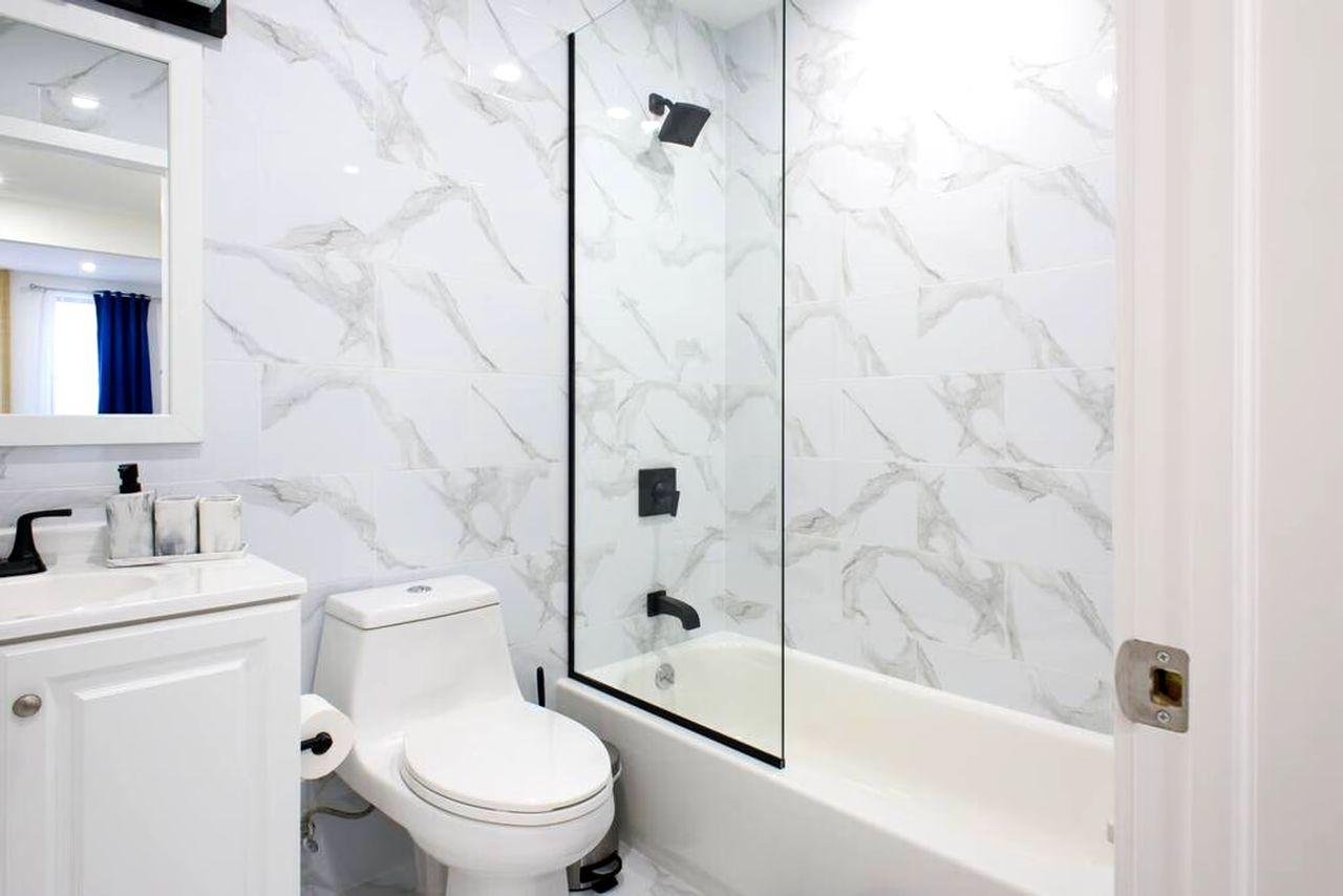 Furnished Studio in Greenwich Village - Manhattan