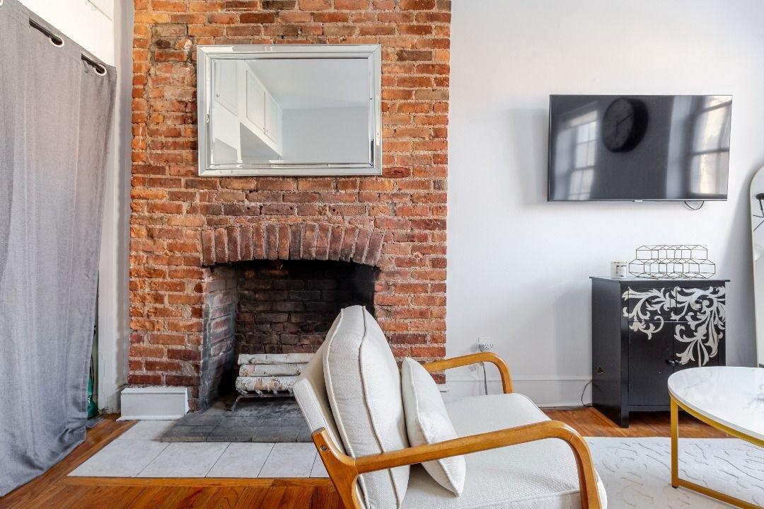 BEAUTIFUL ALCOVE STUDIO IN WEST VILLAGE